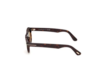 Zijaanzicht Tom Ford NILS-02 (FT1404 - 52J)