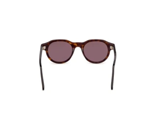 Achteraanzicht Tom Ford NILS-02 (FT1404 - 52J)