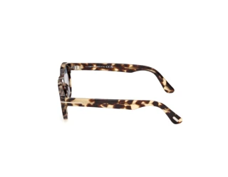 Zijaanzicht Tom Ford NILS-02 (FT1404 - 55A)
