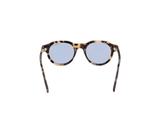 Achteraanzicht Tom Ford NILS-02 (FT1404 - 55A)