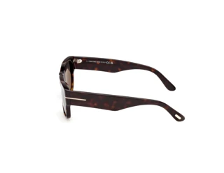 Zijaanzicht Tom Ford CASSIUS-02 (FT1405 - 52A)