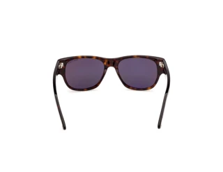 Achteraanzicht Tom Ford CASSIUS-02 (FT1405 - 52A)