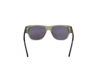 Achteraanzicht Tom Ford CASSIUS-02 (FT1405 - 96E)