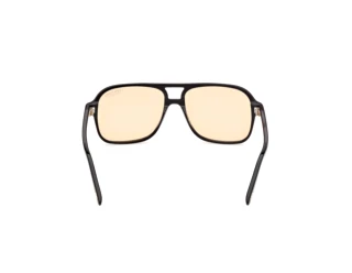 Achteraanzicht Tom Ford MADISON-02 (FT1406 - 01E)
