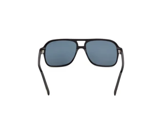 Achteraanzicht Tom Ford MADISON-02 (FT1406 - 01V)