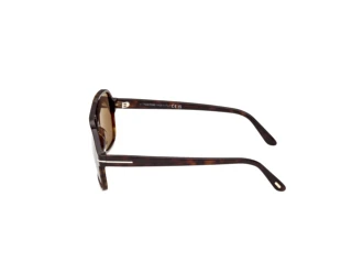 Zijaanzicht Tom Ford MADISON-02 (FT1406 - 52J)