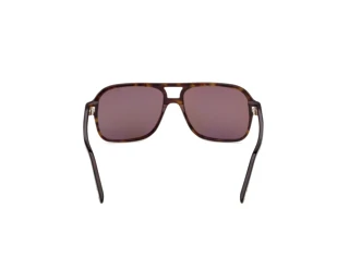 Achteraanzicht Tom Ford MADISON-02 (FT1406 - 52J)