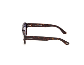 Zijaanzicht Tom Ford PABLO-02 (FT1407 - 52V)