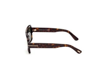 Zijaanzicht Tom Ford SEAN-02 (FT1408 - 52N)