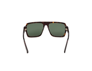 Achteraanzicht Tom Ford SEAN-02 (FT1408 - 52N)