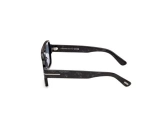 Zijaanzicht Tom Ford SEAN-02 (FT1408 - 55A)