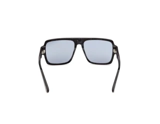 Achteraanzicht Tom Ford SEAN-02 (FT1408 - 55A)