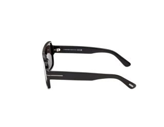 Zijaanzicht Tom Ford SEAN-02 (FT1408-N - 01A)