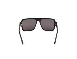 Achteraanzicht Tom Ford SEAN-02 (FT1408-N - 01A)
