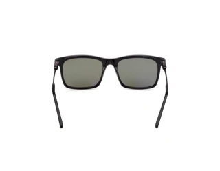 Achteraanzicht Tom Ford LEE-02 (FT1409 - 01N)