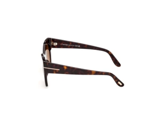 Zijaanzicht Tom Ford JONI-02 (FT1422 - 52F)