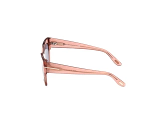 Zijaanzicht Tom Ford JONI-02 (FT1422 - 72A)