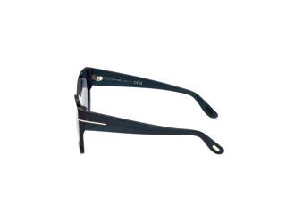 Zijaanzicht Tom Ford JONI-02 (FT1422 - 87A)
