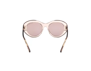 Achteraanzicht Tom Ford ELODIE-02 (FT1423 - 45E)