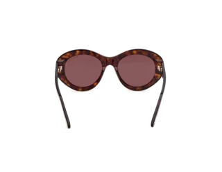 Achteraanzicht Tom Ford ELODIE-02 (FT1423 - 52E)