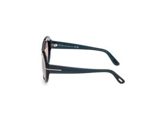 Zijaanzicht Tom Ford ELODIE-02 (FT1423 - 87E)