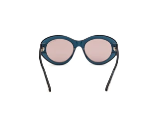 Achteraanzicht Tom Ford ELODIE-02 (FT1423 - 87E)