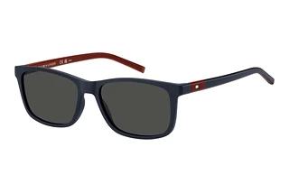 Tommy Hilfiger TH 2244/S PJP/IR GREYBLAU