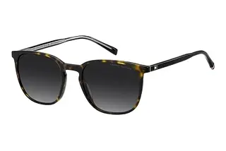 Tommy Hilfiger TH 2266/S 086/9O DARK GREY SHADEDHAVANNA
