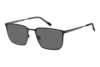 Tommy Hilfiger TH 2272/S TI7/M9 GREY POLARIZEDSCHWARZ
