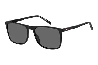 Tommy Hilfiger TH 2277/S 08A/M9 GREY POLARIZEDSCHWARZ