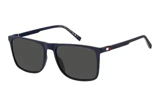 Tommy Hilfiger TH 2277/S PJP/IR GREYBLAU