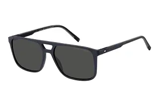 Tommy Hilfiger TH 2280/S XW0/IR GREYBLAU