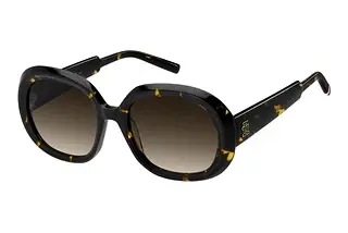 Tommy Hilfiger TH 2284/S 086/HA BROWN SHADEDHAVANNA