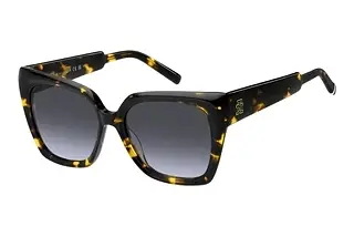 Tommy Hilfiger TH 2285/S 086/08 DK BLUE SHADEDHAVANNA