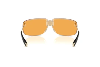 Achteraanzicht Tory Burch TY5015M (331007)