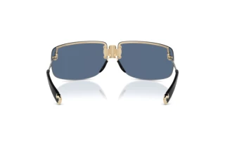 Achteraanzicht Tory Burch TY5015M (331080)