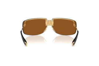 Achteraanzicht Tory Burch TY5015M (334373)