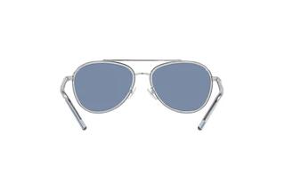 Achteraanzicht Tory Burch TY6089 (330672)