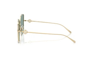 Zijaanzicht Tory Burch TY6106D (33462A)