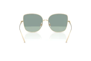 Achteraanzicht Tory Burch TY6106D (33462A)