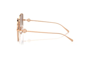 Zijaanzicht Tory Burch TY6106D (335313)