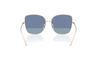 Achteraanzicht Tory Burch TY6106D (33584U)