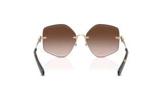 Achteraanzicht Tory Burch TY6111 (334913)