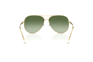 Achteraanzicht Tory Burch TY6114 (33438E)