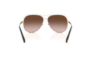 Achteraanzicht Tory Burch TY6114 (336013)