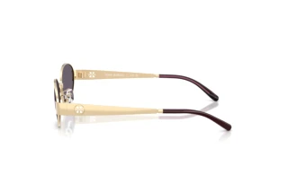 Zijaanzicht Tory Burch TY6116 (33461A)