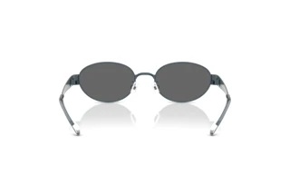 Achteraanzicht Tory Burch TY6116 (33614D)