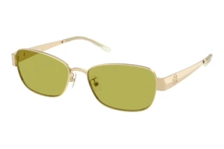 Vooraanzicht Tory Burch TY6119 (3346/2)