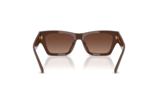 Achteraanzicht Tory Burch TY7169U (1973T5)