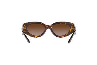Achteraanzicht Tory Burch TY7178U (172813)